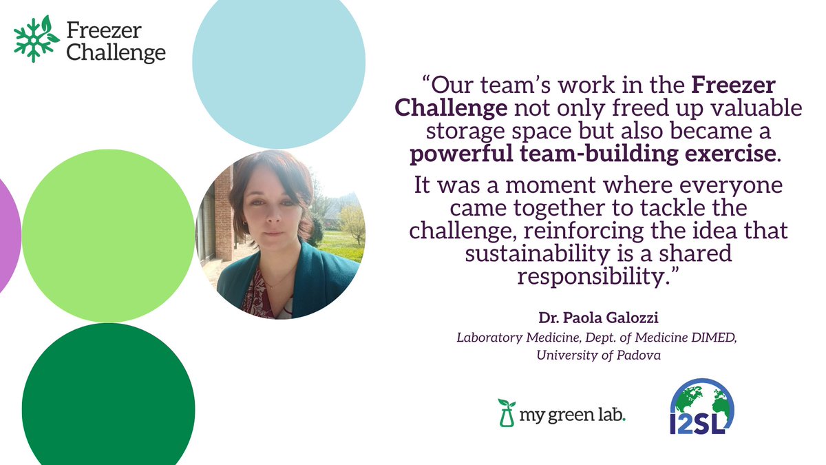 My Green Lab tweet media