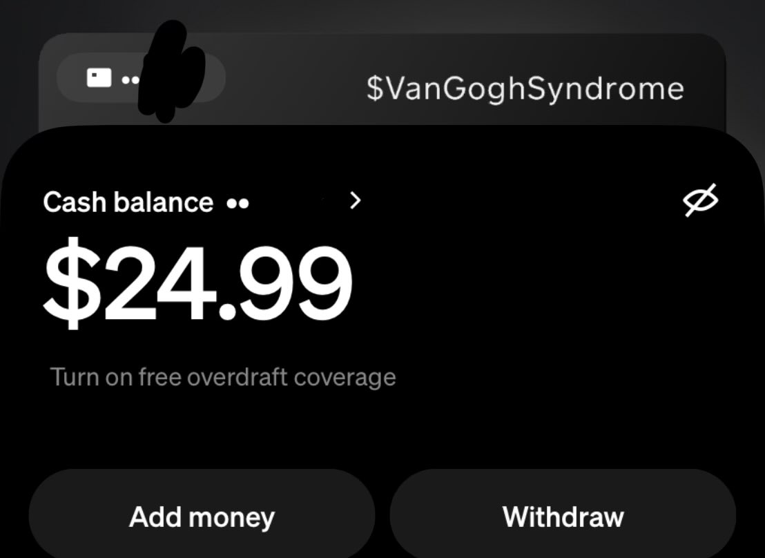 TheHolyGhostOfG's tweet image. If there are EIGHT PEOPLE out there who can spare $10 I can get a room relax shower and GET OUT OF THE RAIN TONIGHT!
#homeless #MutualAidRequest #artistsupport #PleaseHelp