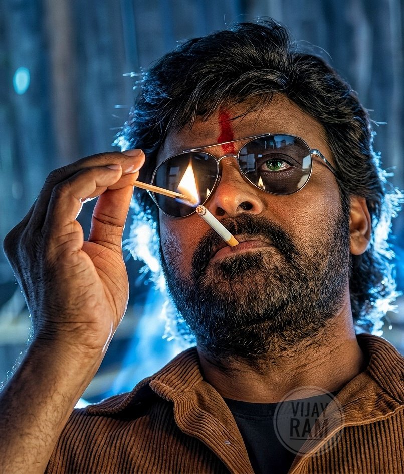 Grace in his walk, fire in his eyes. Decades pass, but the aura remains unmatched <a href="/KChiruTweets/">Chiranjeevi Konidela</a>  #MightyMegastar #megastar #ChiranjeeviSavesLives #Chiru #Bigboss