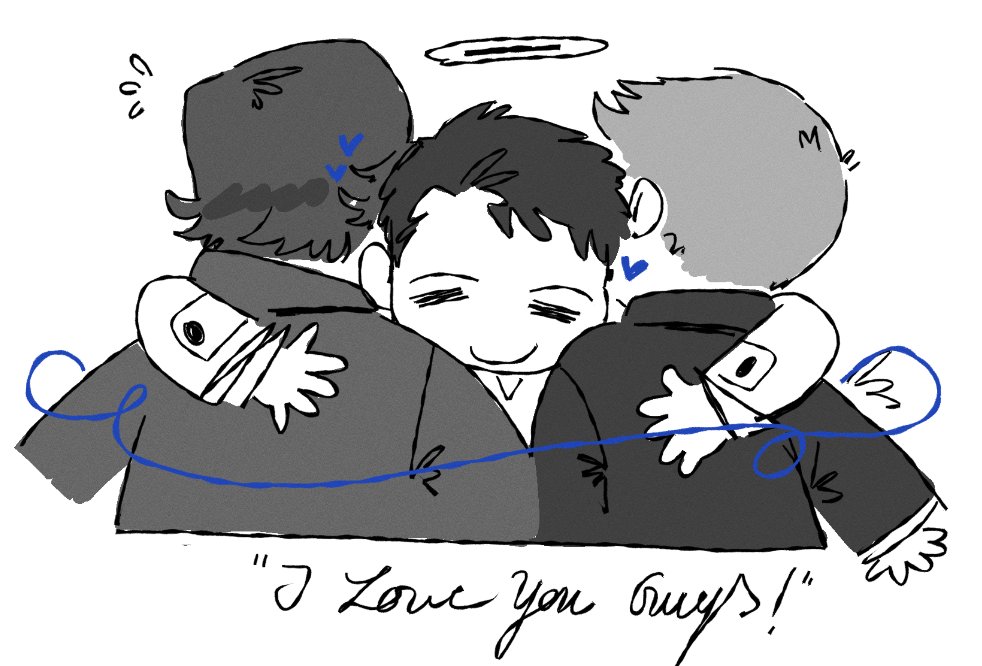 s7 team free will <3