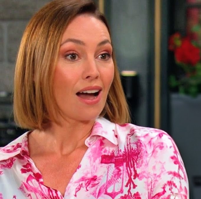 SoulKirk's tweet image. Gwen realizes she has a hollow victory - getting Dimitri's money but having no one to share it with. She wants to gloat, but feels nothing. #Days