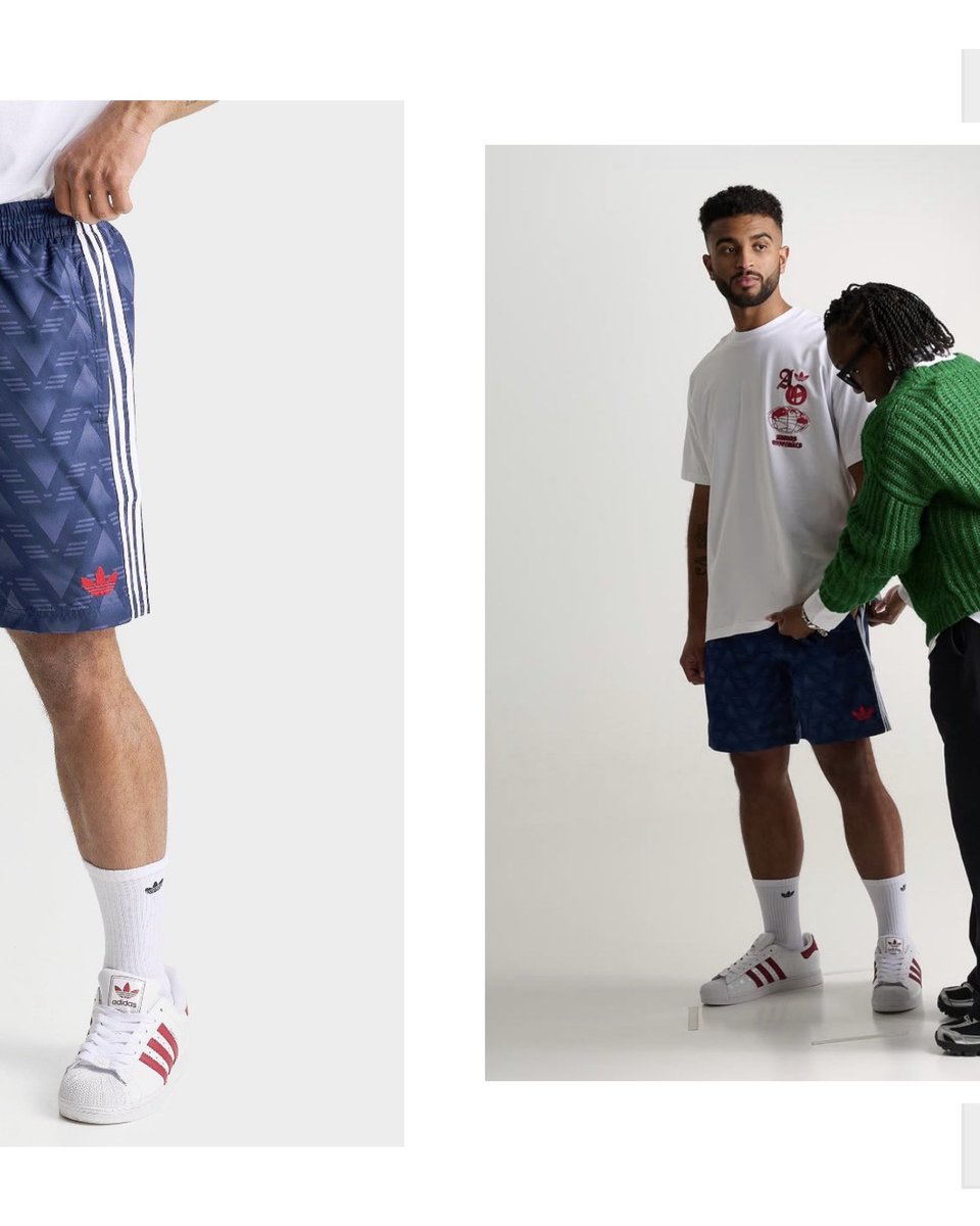bmorg0126's tweet photo. Werk for 😤 @jdsportsus @FinishLine https://t.co/cVRucyNYD3