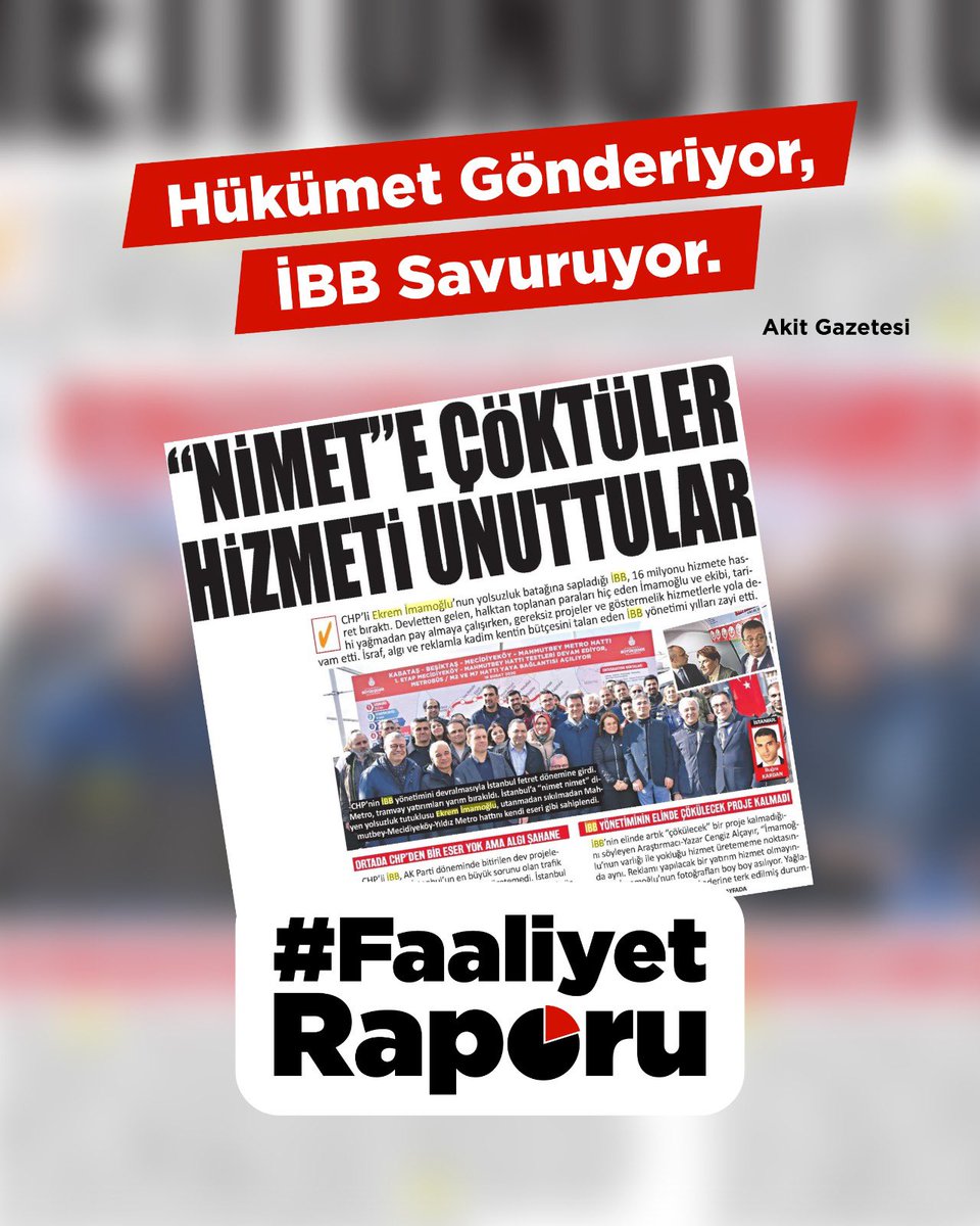 HÜSEYİN KAYA tweet media