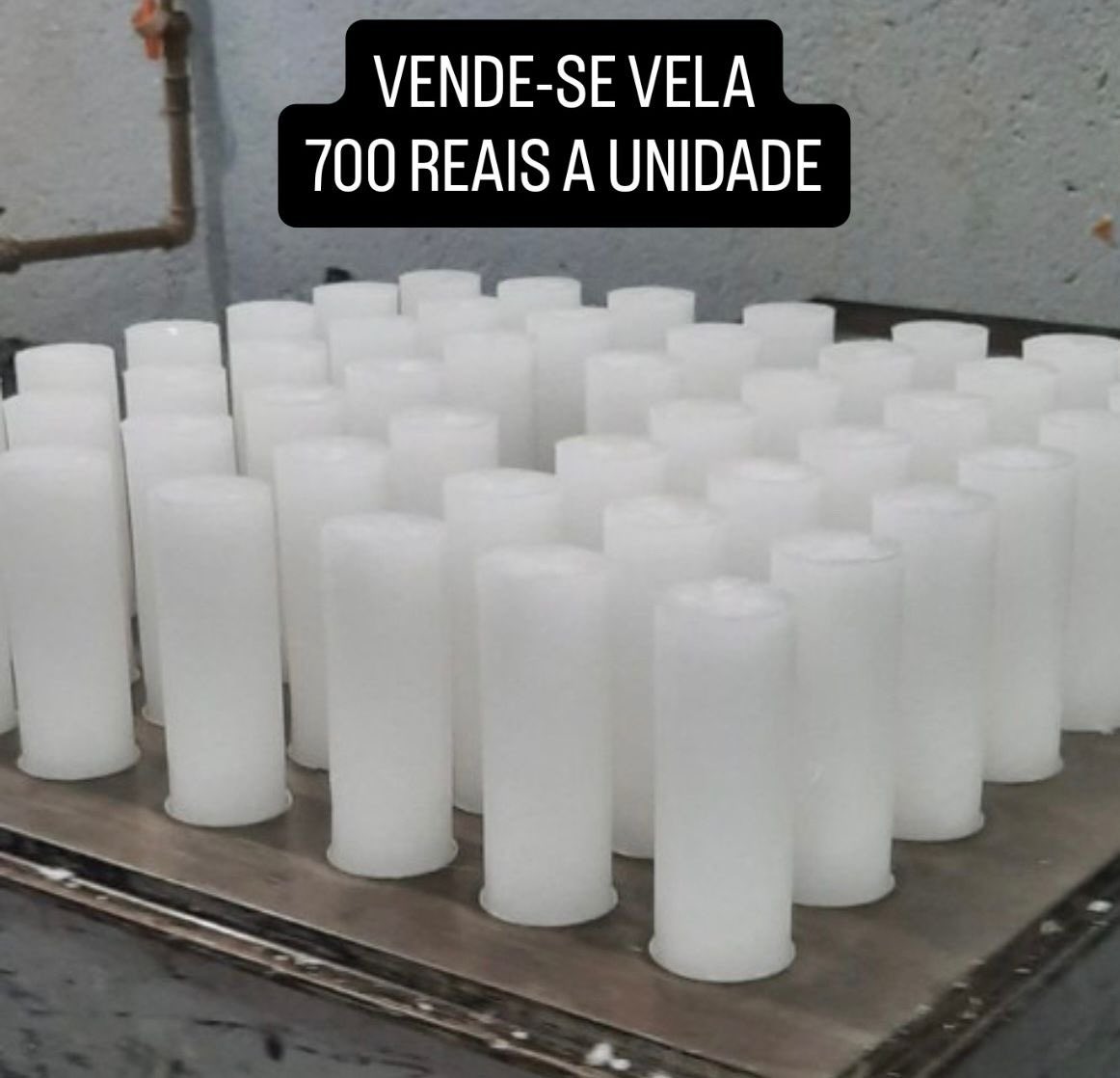 e o resto ? história !