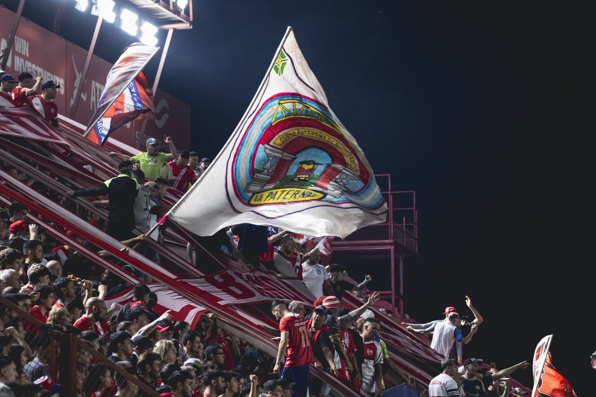 Argentinos Juniors tweet media