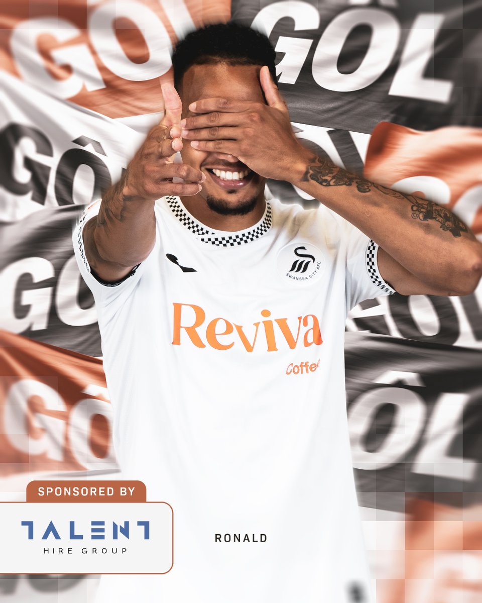 Swansea City AFC tweet media