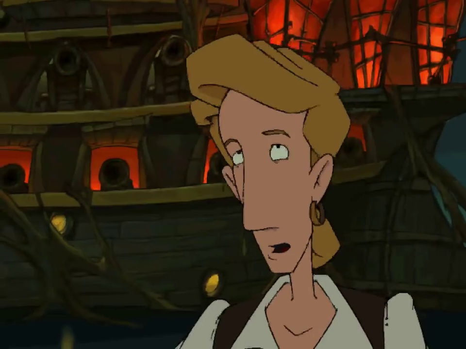 Guybrush Threepwood tweet media