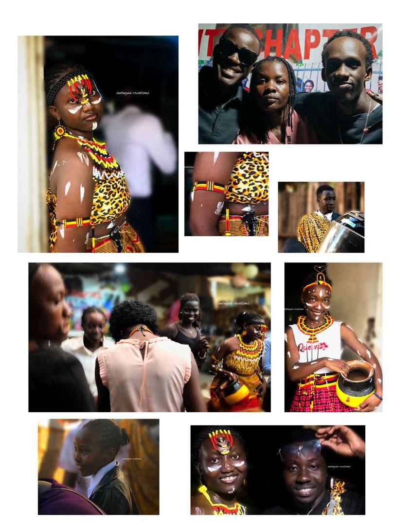 Teso Elites Development Association tweet media