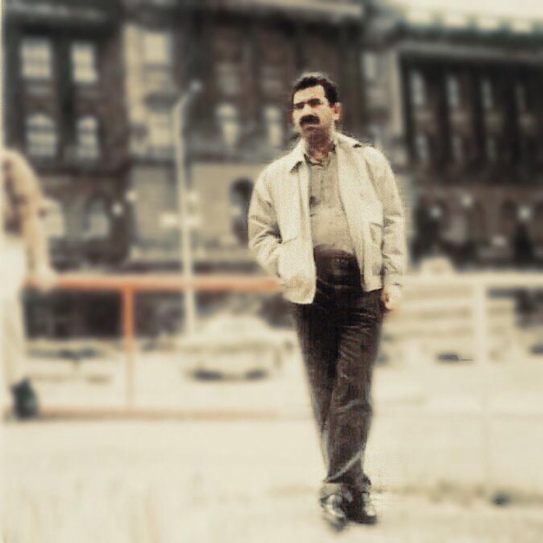 Dilê penaber tweet media