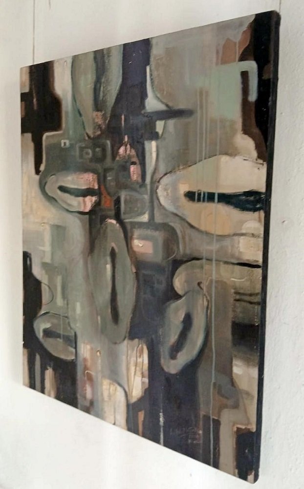 📌Como homenaje al Comandante en Jefe Fidel Castro Ruz en su centenario, la galería Fausto Cristo de la sede de la  UNEAC en Holguín inauguró la exposición colectiva Figura de tránsito.
📎lajiribilla.cu/figura-de-tran…

#CubaEsCultura