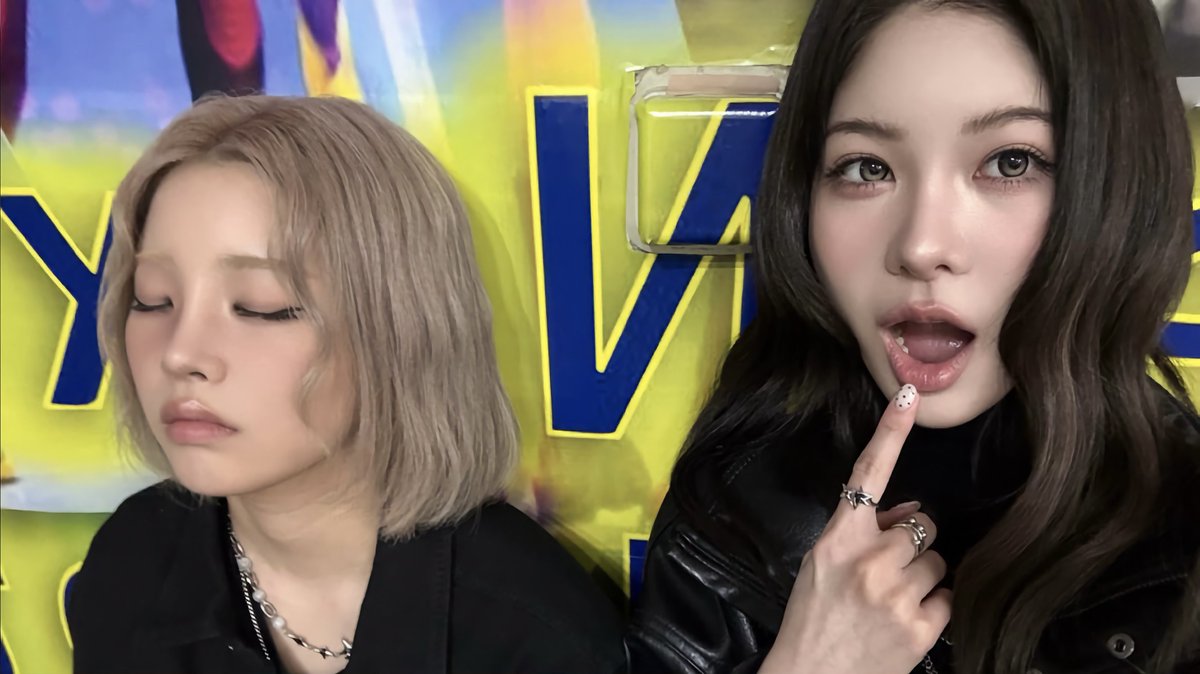 ๐ฌ๐ข๐จ๐ก๐ ๐ฃ๐ข๐ฆ๐ฆ๐ ๐จ๐ฃ! tweet media