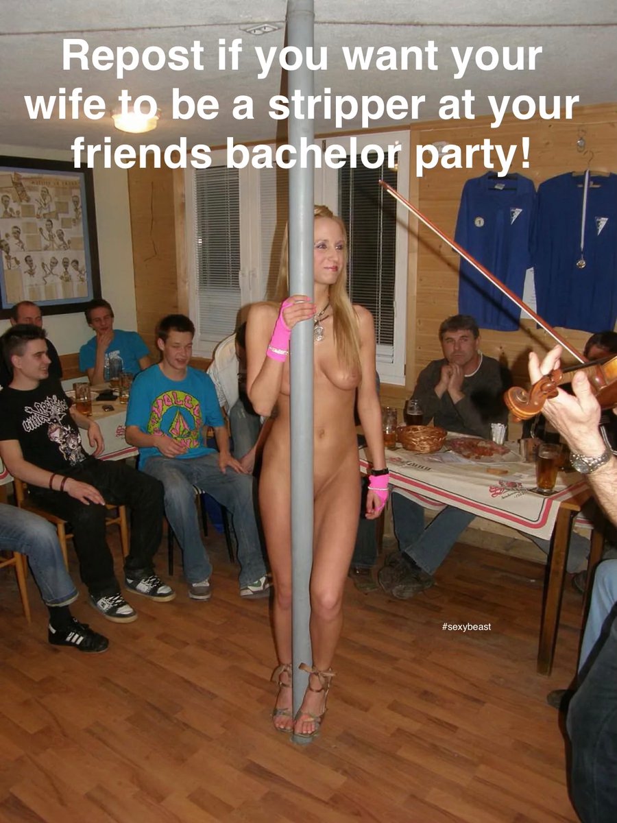 Sexy4Beast tweet media