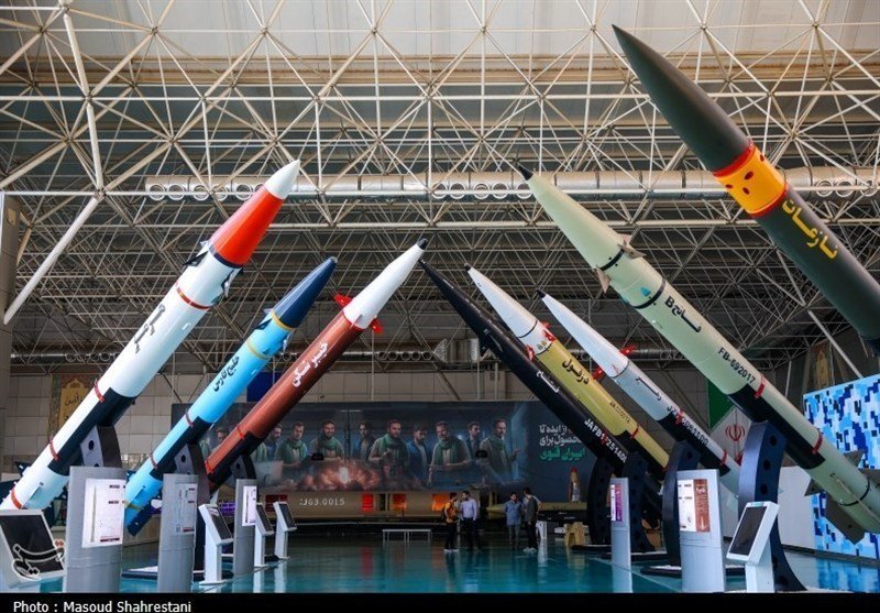 Iran Flash News tweet media