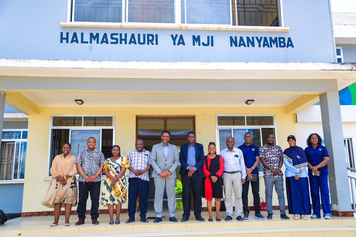 Pharmacy Council Tanzania tweet media