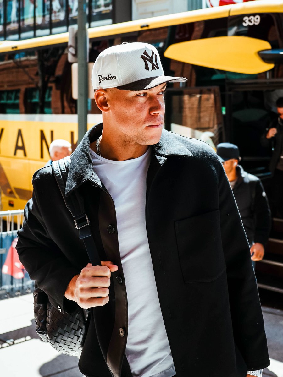 New York Yankees tweet media