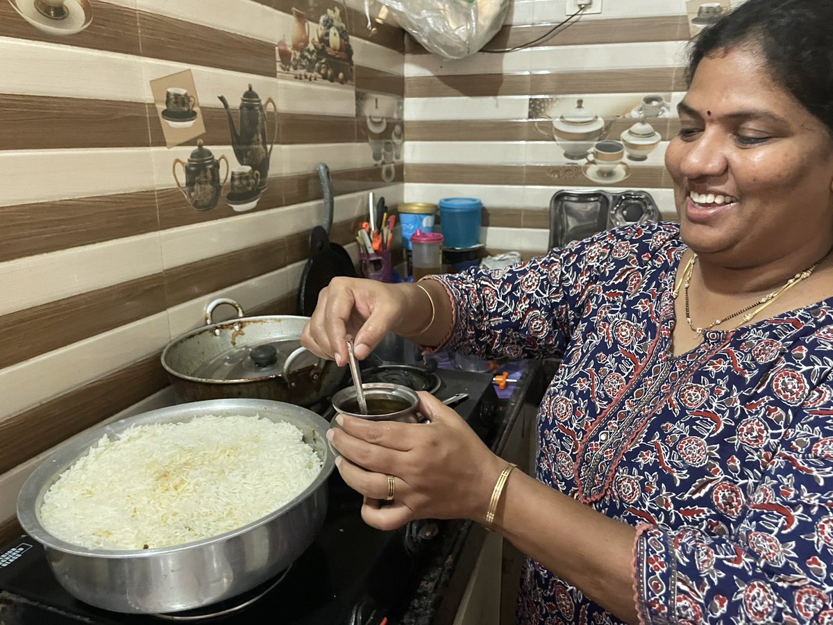 カレー探検家いよちゃん tweet media