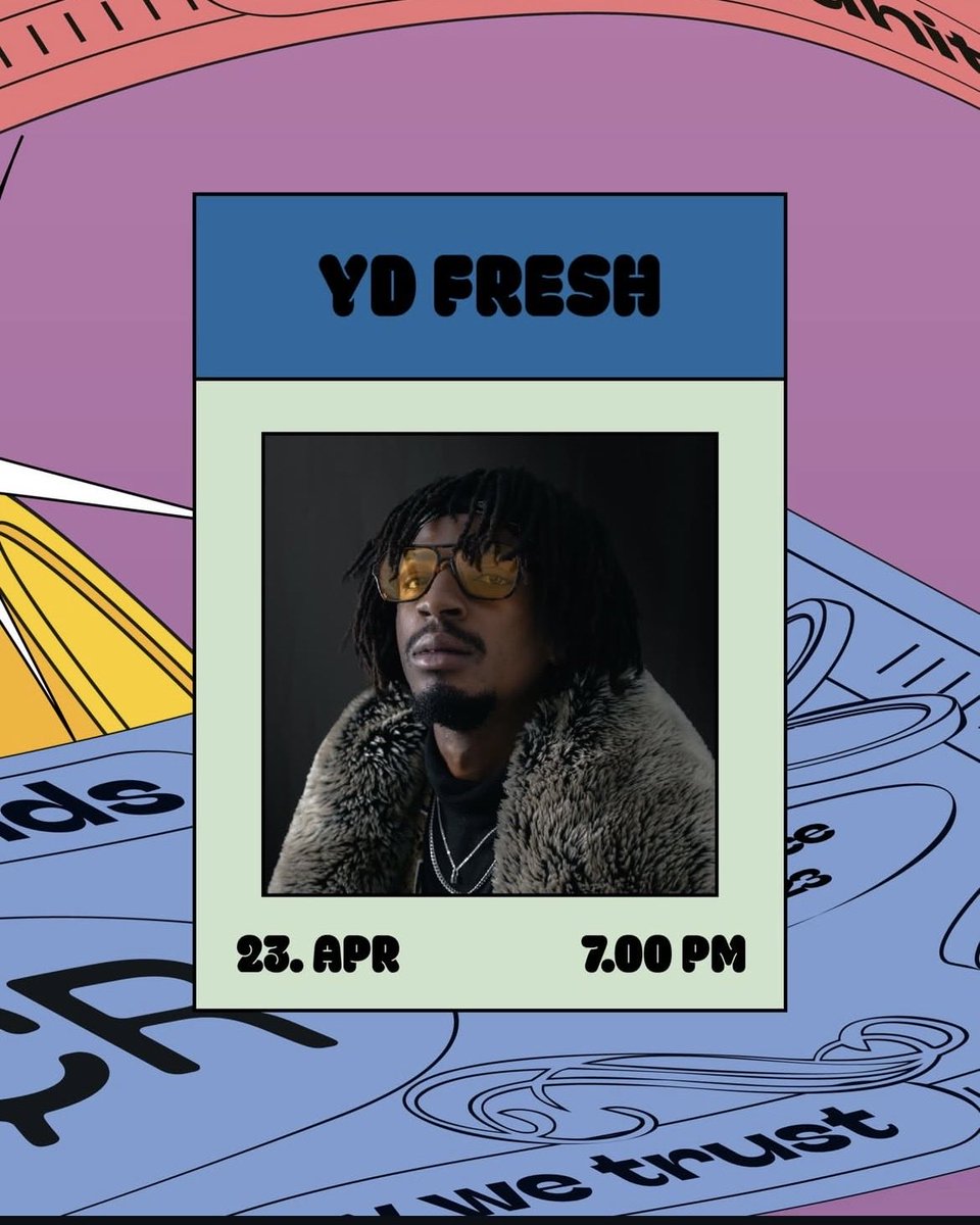 NAMIBIA TO THE WORLD🌎
I’m in Bochum,Germany this Thursday 
For Cute Community Radio.⚡️
4th European gig of my career and we just getting started⚡️