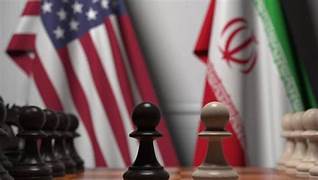 ThucTriPham's tweet image. Iran International English @IranIntl_En · 17 phút trước

Iran đã ngầm báo hiệu hôm thứ Hai rằng họ sẽ tham dự các cuộc đàm phán dự kiến ​​với Mỹ, nhưng hôm thứ Ba lại tuyên bố sẽ không tham dự, phóng viên Axios đưa tin trên X dẫn nguồn tin.