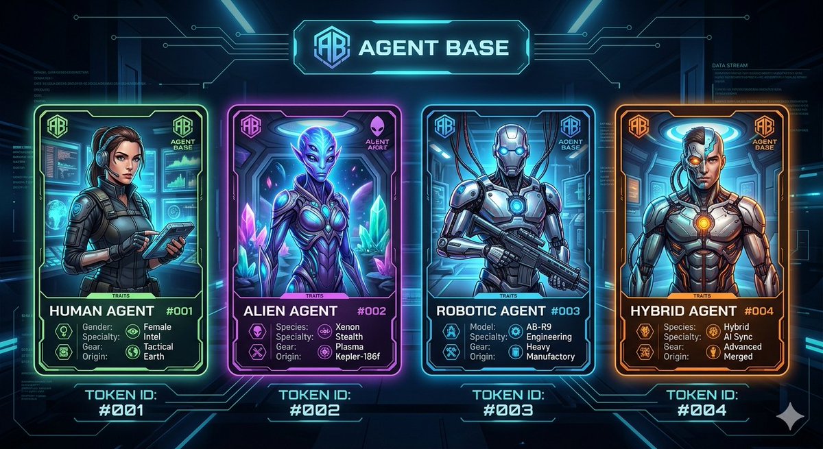PriceAiToken's tweet photo. @1CrypticPoet Imagine a base where you can build and sell your projects. https://t.co/F0EfLqTuC1