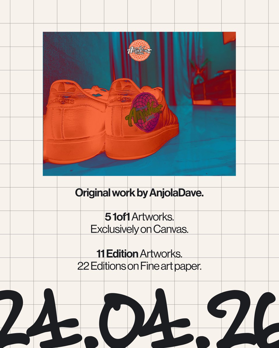 AnjolaDave ✦ tweet media