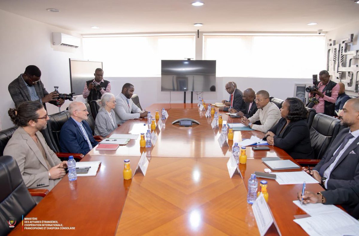 Univers tv tweet media