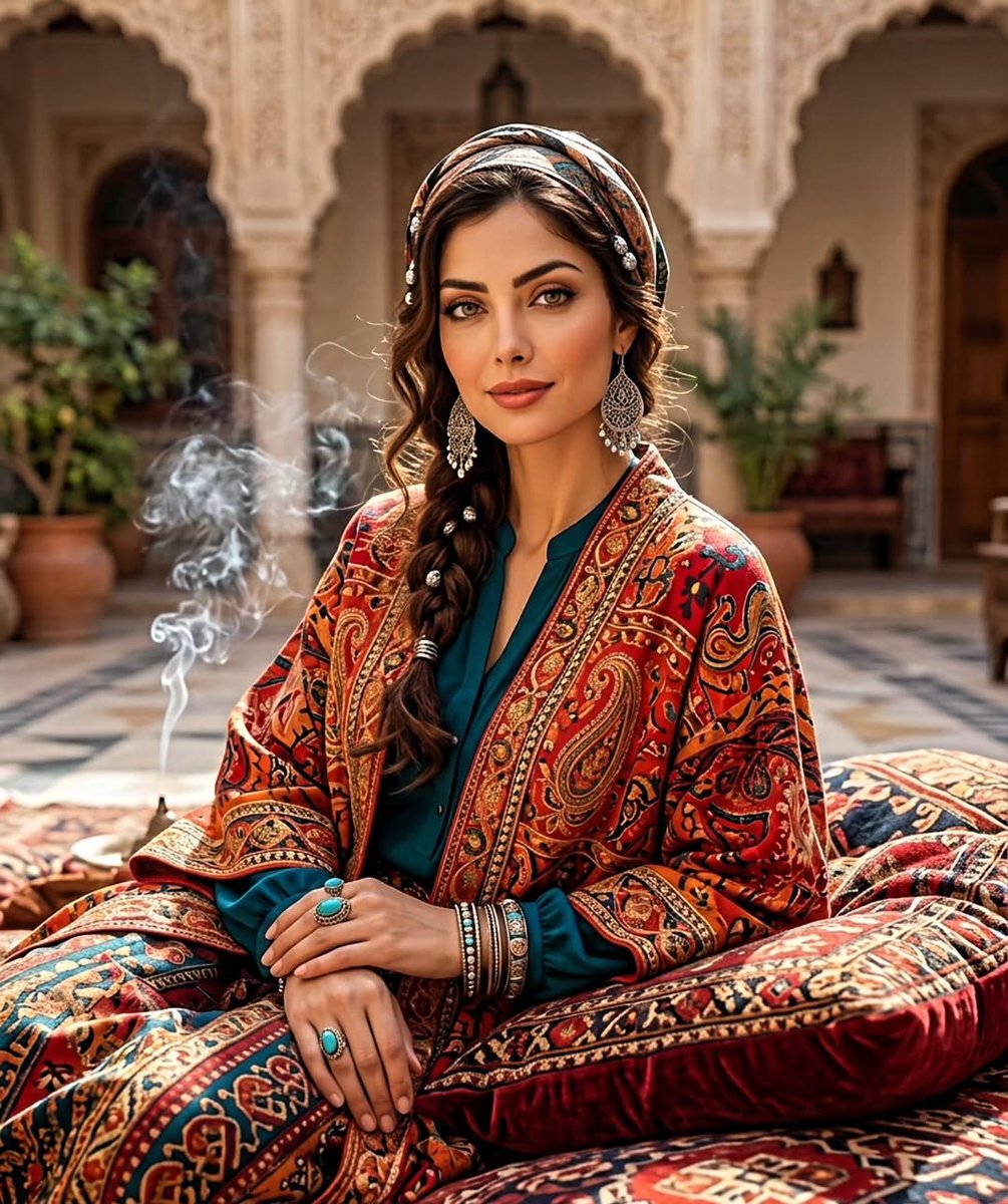 وهّاد النايف tweet media