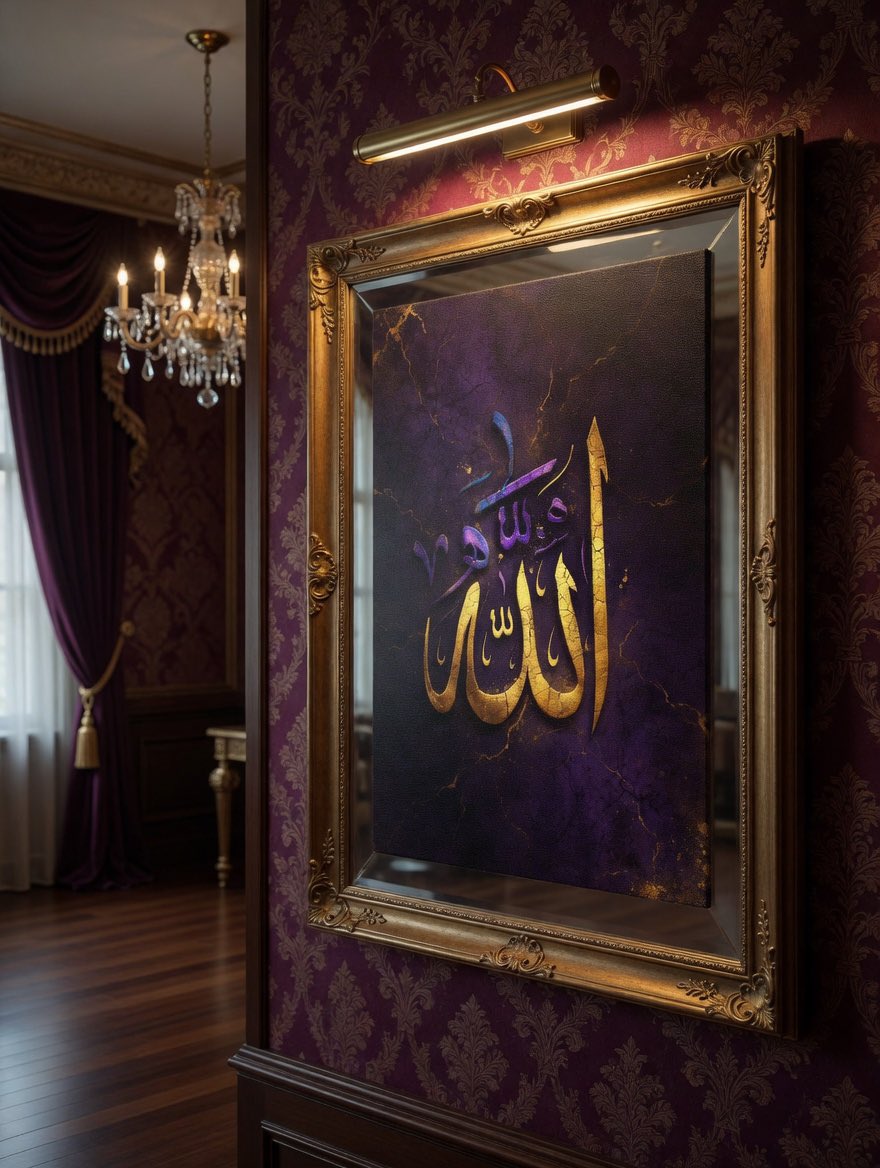 Callligrapher's tweet image. Arabic calligraphy  artwork design .

#arabiccalligraphy #arabiccalligraphyart #aiart #aiartcommunity #aiartist #AIArtGallery 
#خط_عربي  #AIArtGallery #AIArtistCommunity