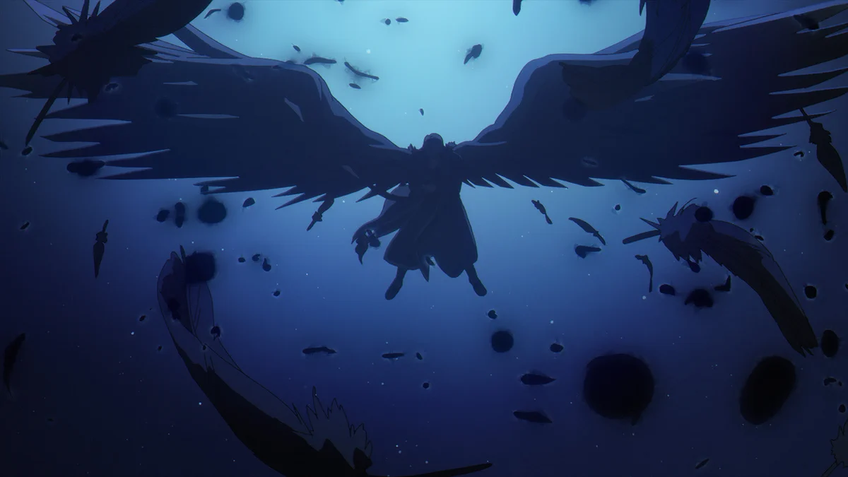 葬送のフリーレン』アニメ公式 on X: 