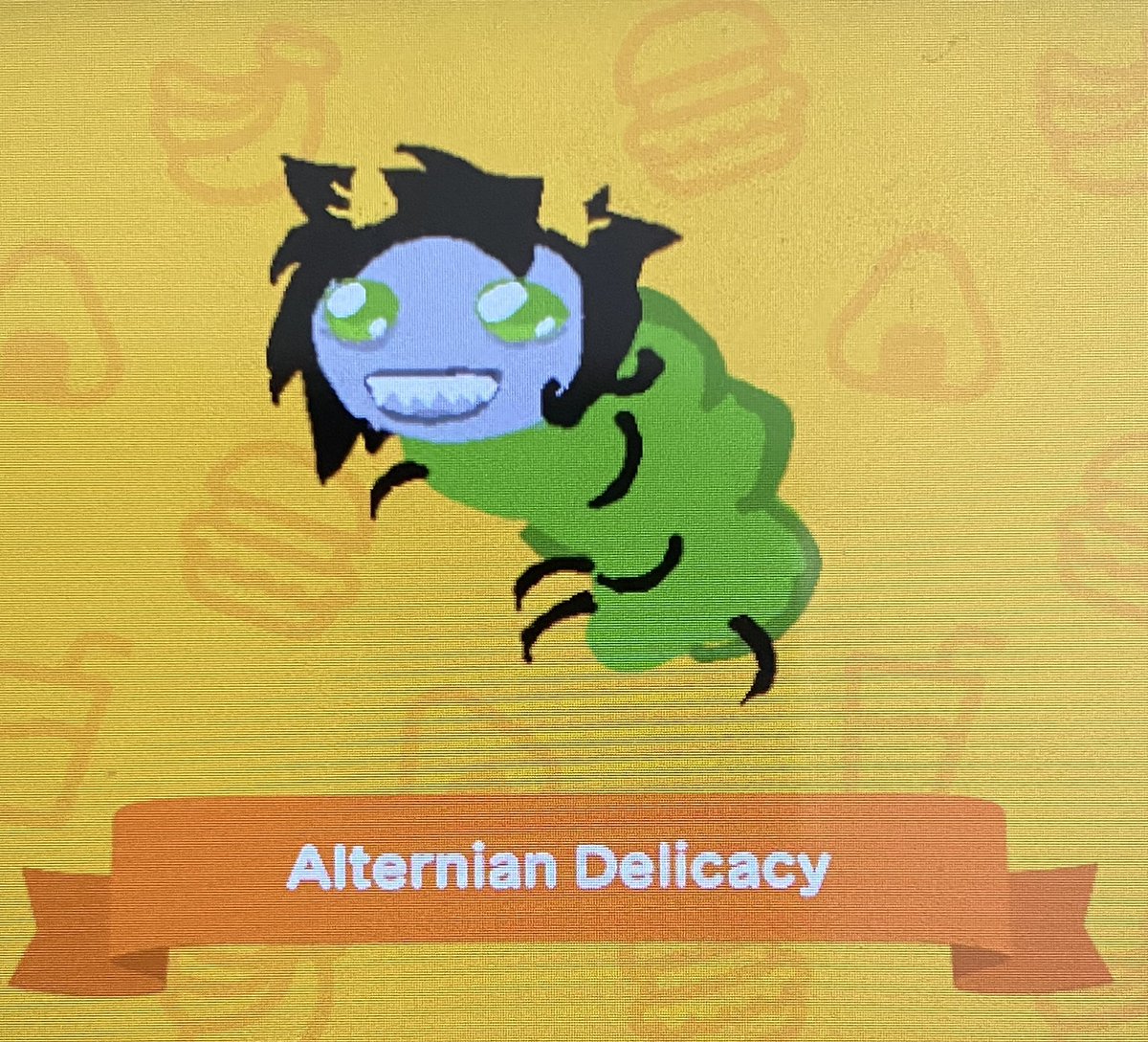 ⚕ andmew hissie tweet media