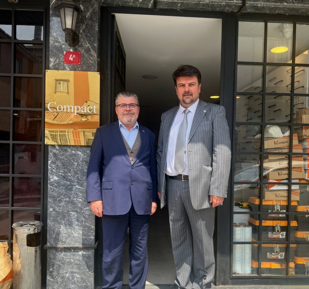 İYİ Parti Maltepe tweet media