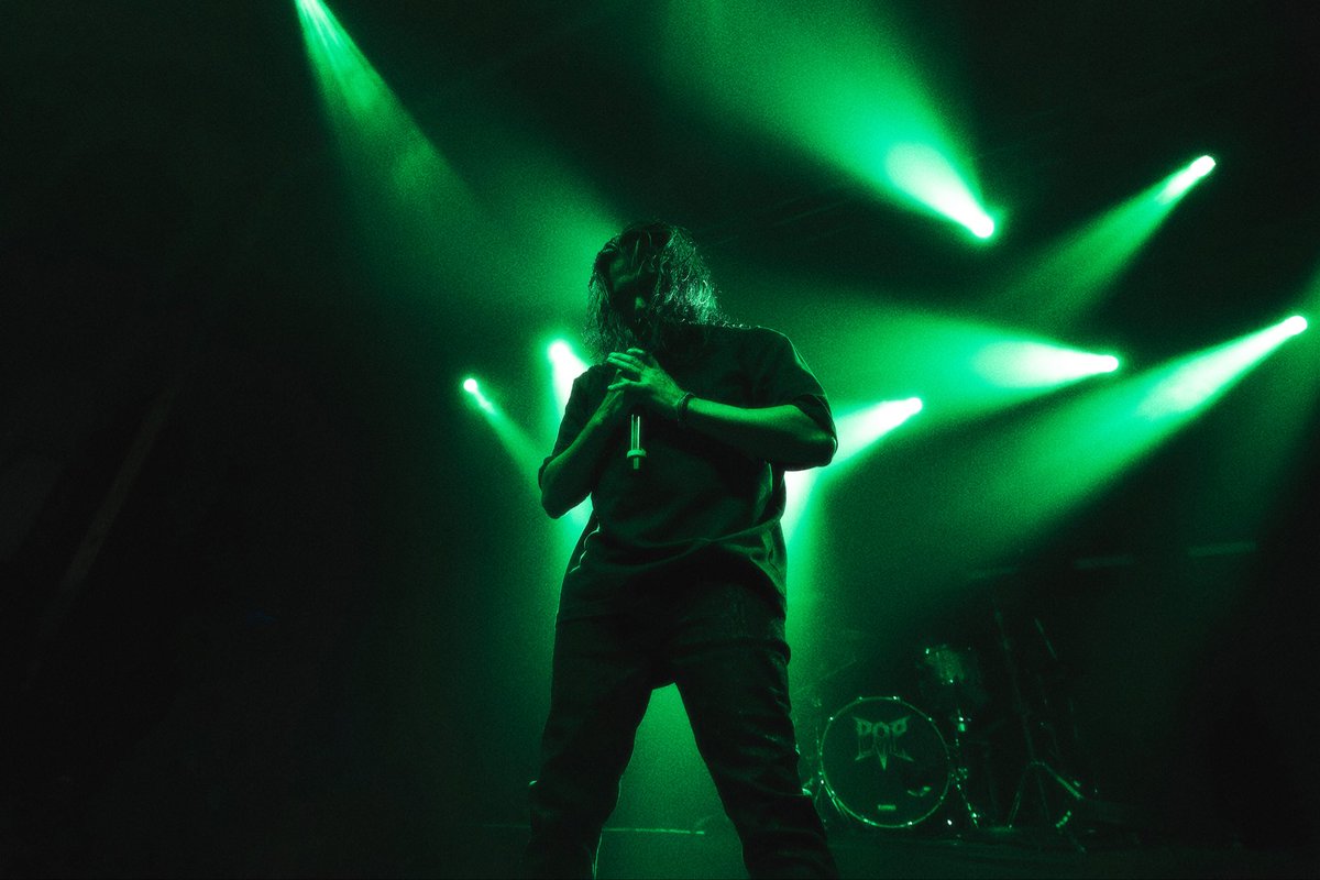 Pop Evil tweet media