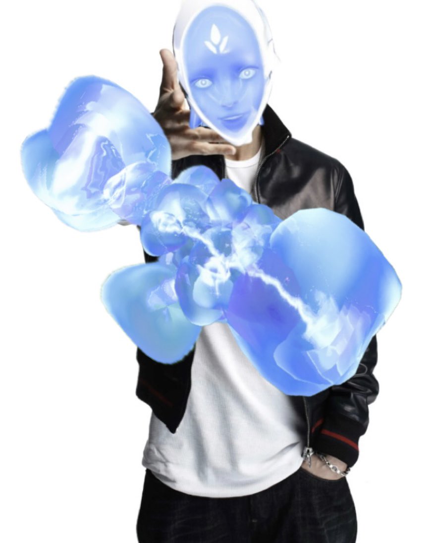 her ! ☁️ tweet media