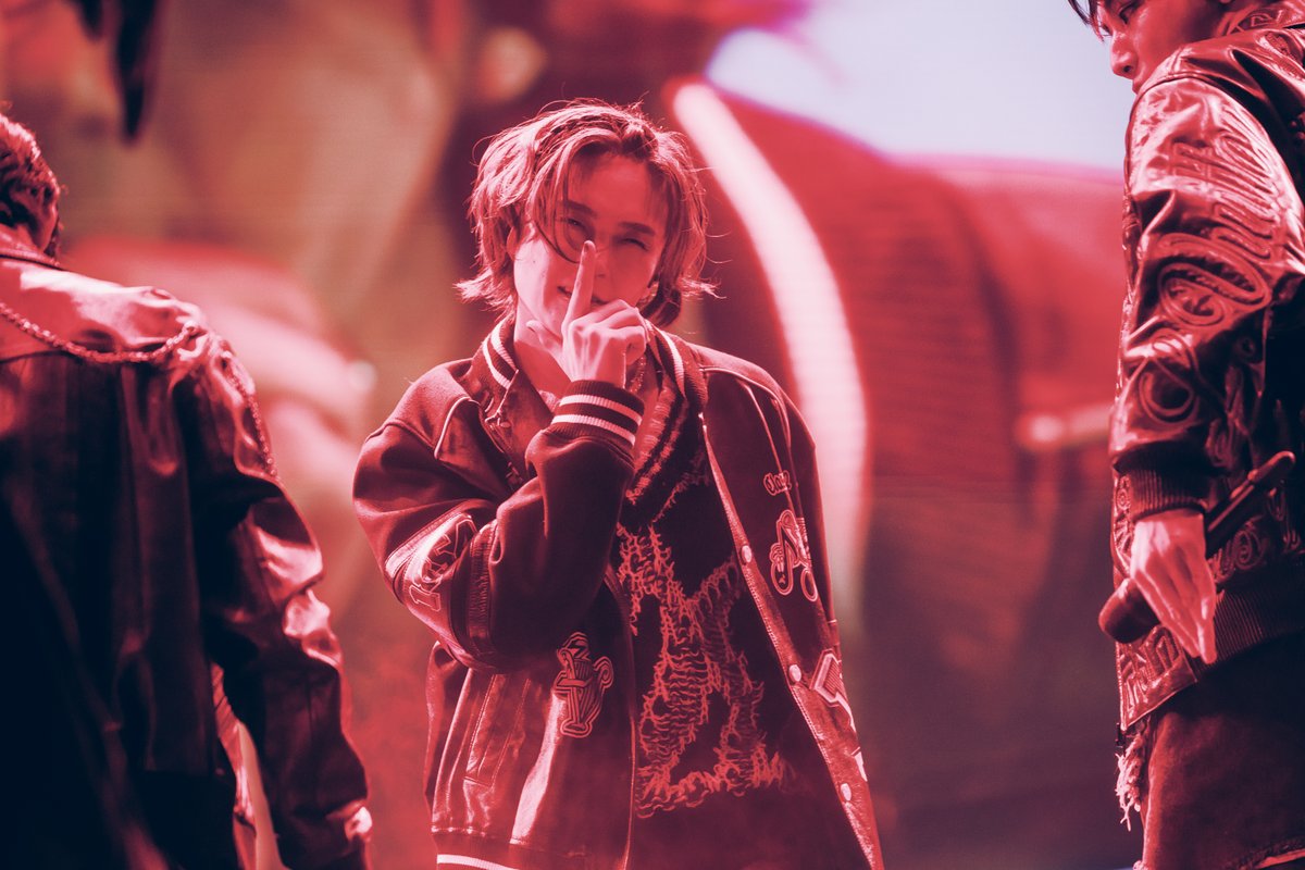 D.U.N.K. -DANCE UNIVERSE NEVER KILLED- tweet media