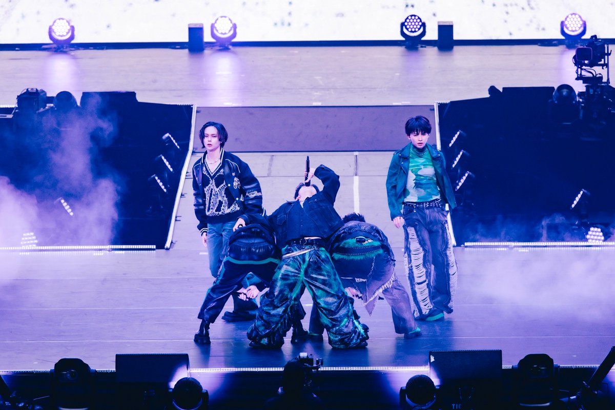 D.U.N.K. -DANCE UNIVERSE NEVER KILLED- tweet media