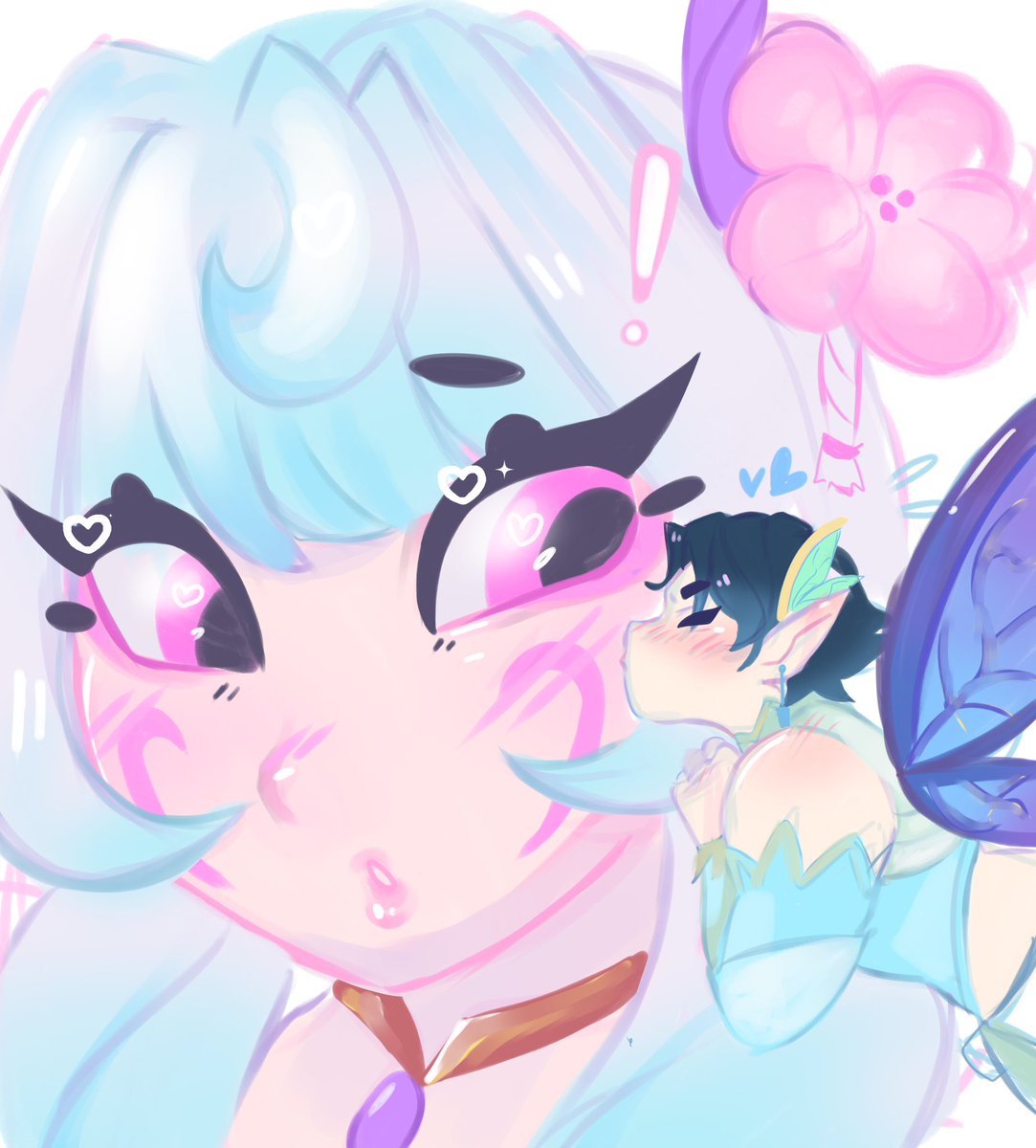 𝓜𝓮𝓵𝓸𝓶𝓮𝓵𝓾𝓷𝔂𝔂 tweet media