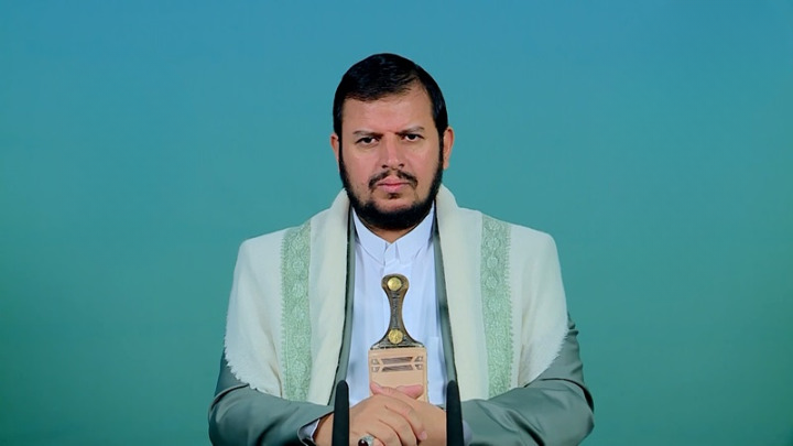 Yemen's Ansarullah Leader Al-Houthi:  Israel killed one Palestinian woman every half hour in Gaza for two years. With American weapons, American funding, American partnership.  Where are the women's rights they crow about?

Follow: T.me/PressTV