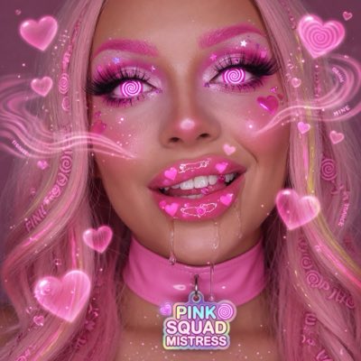 Mistress tweet media