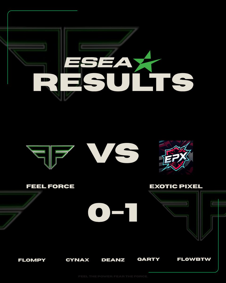 Feel Force tweet media