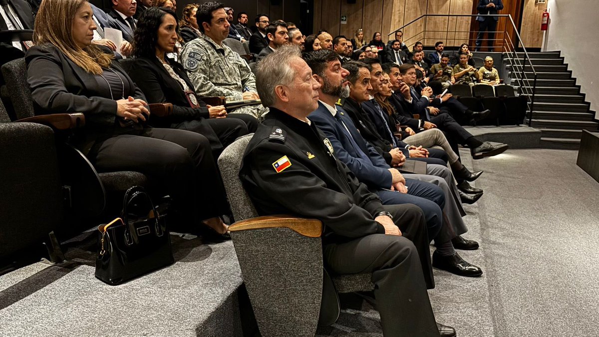 Sistema Nacional de Operaciones tweet media