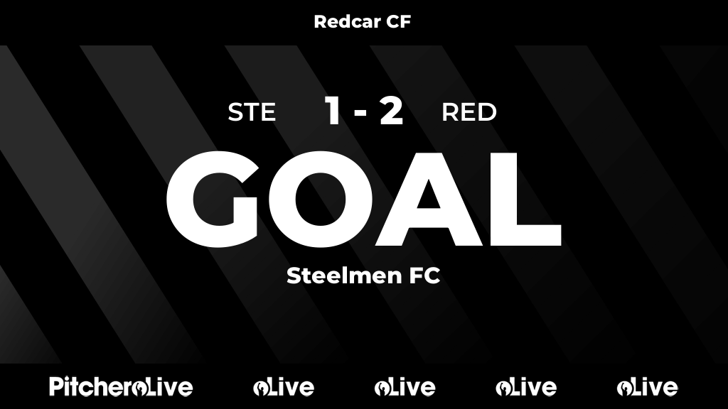 Redcar CF tweet media