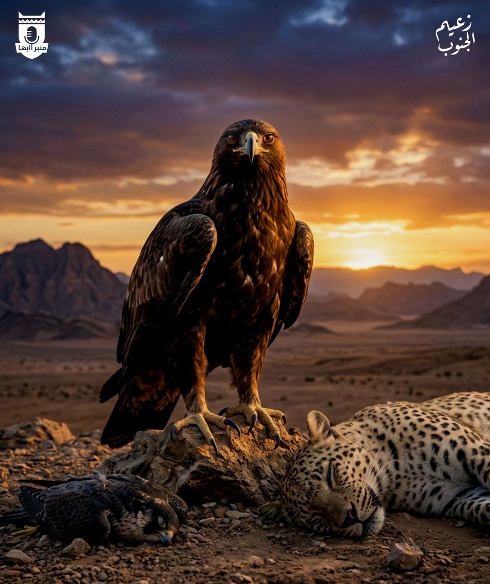 منبـر أبهـا tweet media