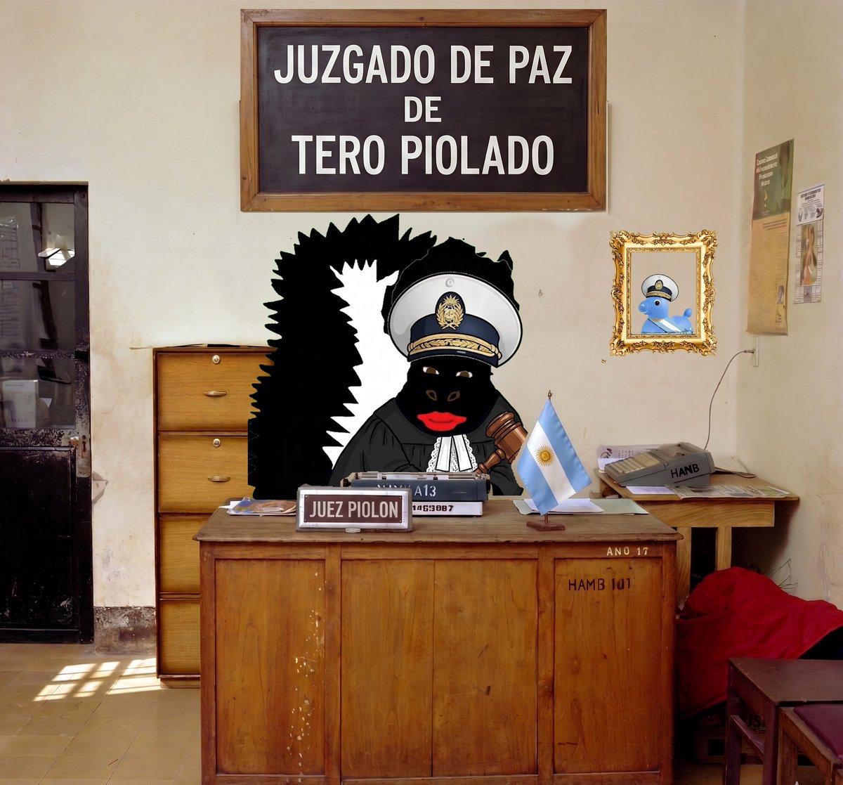 MEGA MUTANTE MOGOLICO tweet media