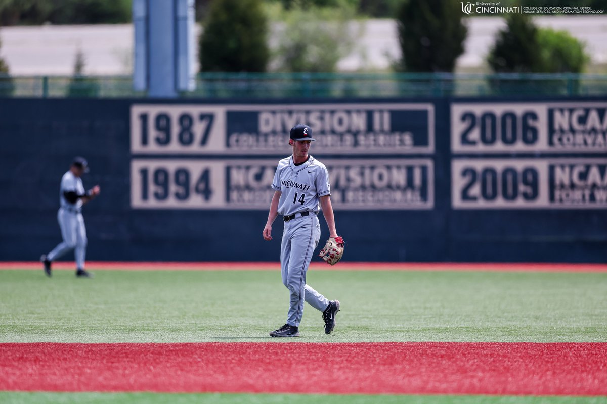 Cincinnati Baseball tweet media