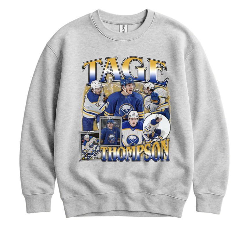 Victory Shirts: Buffalo tweet media