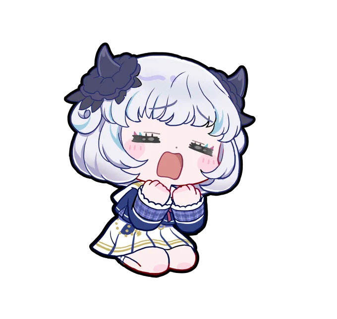 #み絵る #メエ画 #パリンの自由帳 #おえかき堂