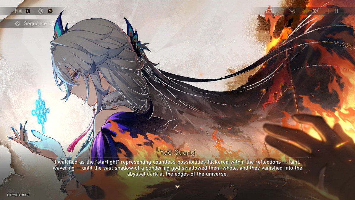 Grelian 🌹 tweet media