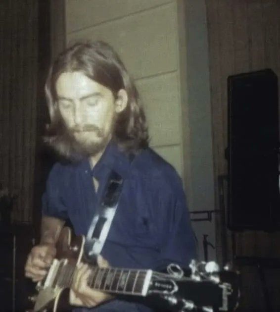 Beatlemania tweet media