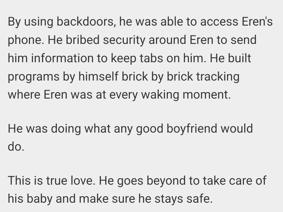 graveyardmusing's tweet photo. #fleren wip someone needa lock m up https://t.co/TOZBwaozis