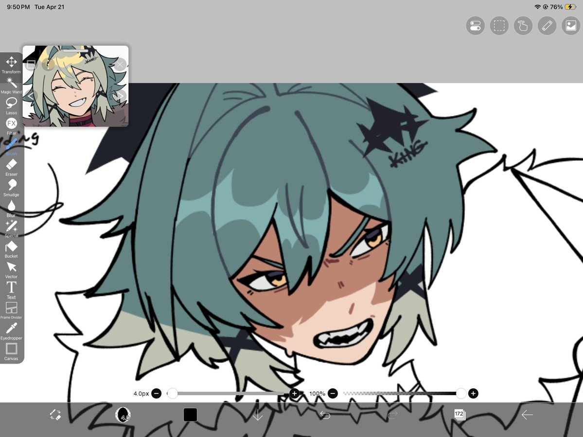 alienwacc's tweet image. i was put on earth to draw caesar king

coming tommorow

#zzz #caesarking #zzzero #zenlesszonezero