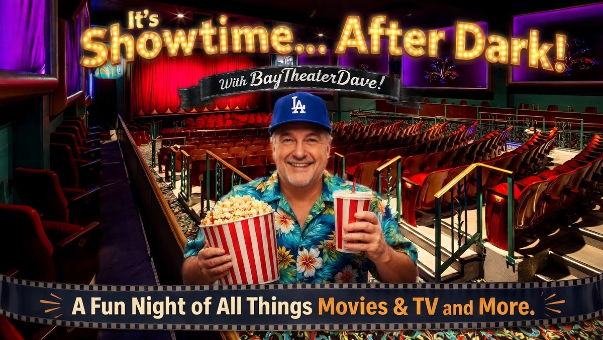 BayTheaterDave tweet media